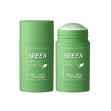 MELAO Green Tea Solid Clay Mask Stick Mild 4.2 ⭐⭐⭐⭐” 209 ratings - brandscluster
