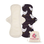 Washable sanitary pad brandscluster
