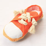 Slippers dog toy brandscluster