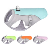 Summer Dog Cooling Vest – Breathable Heat-Resistant Jacket for Pets, Outdoor Walking & Training   4.2 ⭐⭐⭐⭐⭐” 195 ratings - brandscluster