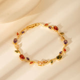 European And American Bracelets Light Luxury High-end brandscluster