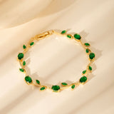 European And American Bracelets Light Luxury High-end brandscluster