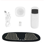 Foot acupressure 4.2 ⭐⭐⭐⭐⭐” 200 ratings - brandscluster