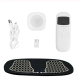 Foot acupressure 4.2 ⭐⭐⭐⭐⭐” 200 ratings - brandscluster