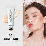 Blusher Natural Moisturizing Dual-purpose Color Rendering 4.2 ⭐⭐⭐⭐⭐” 126 ratings - brandscluster
