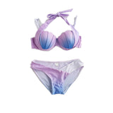 BIKINI COQUILLAGE brandscluster