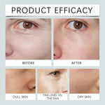 Collagen Anti-wrinkle Mask Hydrating brandscluster