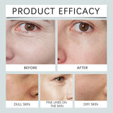 Collagen Anti-wrinkle Mask Hydrating brandscluster