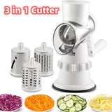 ManualShredder Potato Home Kitchen Supplies Kitchen Gadgets brandscluster