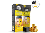 Gold Collagen Peel off Mask 4.2 ⭐⭐⭐⭐⭐” 200 ratings - brandscluster