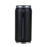 Hot Selling Car Humidifier 220ML Mini USB Aroma Diffuser Wholesale Air Humidificator brandscluster