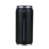 Hot Selling Car Humidifier 220ML Mini USB Aroma Diffuser Wholesale Air Humidificator brandscluster