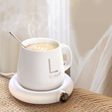Coaster Smart Heating Cup Thermal Insulation brandscluster