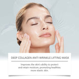 Collagen Anti-wrinkle Mask Hydrating brandscluster
