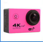 4K  Waterproof Sport Camera 4.2 ⭐⭐⭐⭐⭐” 425 ratings - brandscluster