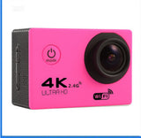 4K  Waterproof Sport Camera 4.2 ⭐⭐⭐⭐⭐” 425 ratings - brandscluster