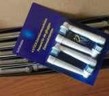 Oral B toothbrushes brandscluster