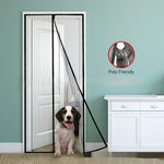 magnetic mosquito net 4.2 ⭐⭐⭐⭐⭐” 345 ratings - brandscluster