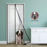 magnetic mosquito net 4.2 ⭐⭐⭐⭐⭐” 345 ratings - brandscluster