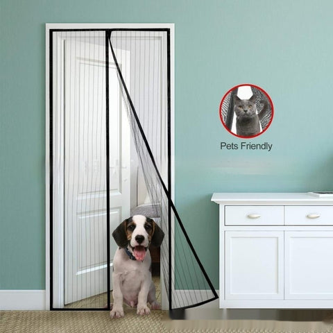 magnetic mosquito net 4.2 ⭐⭐⭐⭐⭐” 345 ratings - brandscluster