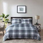 Scotchgard Down All Season Comforter Set – Lightweight, Stain Resistant & Year-Round Comfort brandscluster
