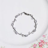 Adjustable Natural Stone Light Luxury Premium Bracelet brandscluster