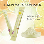 Facial Mask Powder Peel Off Spa Face Ski Ncare  Kit 3.2 ⭐⭐⭐” 200 ratings - brandscluster