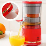 Portable Blender / Juice Extractor / Mini Mixer brandscluster