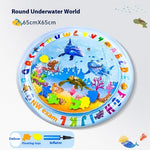 Summer Cooling Pet Water Bed Cushion Ice Pad Dog Sleeping Square Mat For Puppy Dogs Cats Pet Kennel Cool Cold 4.2 ⭐⭐⭐⭐⭐” 200 ratings - brandscluster
