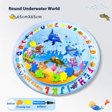 Summer Cooling Pet Water Bed Cushion Ice Pad Dog Sleeping Square Mat For Puppy Dogs Cats Pet Kennel Cool Cold 4.2 ⭐⭐⭐⭐⭐” 200 ratings - brandscluster