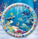 Summer Cooling Pet Water Bed Cushion Ice Pad Dog Sleeping Square Mat For Puppy Dogs Cats Pet Kennel Cool Cold 4.2 ⭐⭐⭐⭐⭐” 200 ratings - brandscluster