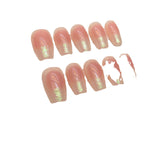 Ice Blusher Nail Stickers Aurora 4.2 ⭐⭐⭐⭐” 146 ratings - brandscluster
