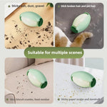 Reusable Lint Rollers For Pet Hair, Super Sticky Lint Roller Ball For Plush Hair, Washable Lint Roller,Dust, Clothes 4.2 ⭐⭐⭐⭐⭐” 200 ratings - brandscluster