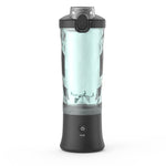 Portable Blender Juicer Personal Size Blender For Shakes And Smoothies With 6 Blade Mini Blender Kitchen Gadgets brandscluster