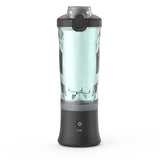 Portable Blender Juicer Personal Size Blender For Shakes And Smoothies With 6 Blade Mini Blender Kitchen Gadgets brandscluster