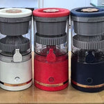 Portable Blender / Juice Extractor / Mini Mixer brandscluster