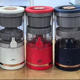 Portable Blender / Juice Extractor / Mini Mixer brandscluster