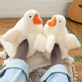 Duck House Slippers brandscluster