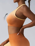 3 Pack Medium Support Sports Bra For Women Racerback Padded Workout Gym Yoga Running Bras 4.2 ⭐⭐⭐⭐⭐” 200 ratings - brandscluster
