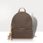 Michael Kors MK Rhea Backpack With Dust Bag 4.2 ⭐⭐⭐⭐⭐” 400 ratings - brandscluster