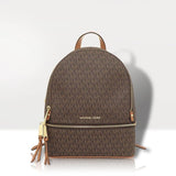 Michael Kors MK Rhea Backpack With Dust Bag 4.2 ⭐⭐⭐⭐⭐” 400 ratings - brandscluster