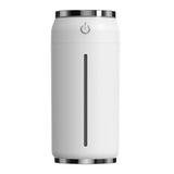 Hot Selling Car Humidifier 220ML Mini USB Aroma Diffuser Wholesale Air Humidificator brandscluster