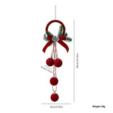 Exquisite Christmas  Festival PartyChristmas Bells brandscluster