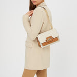 MK HEATHER SHOULDER BAG 4.2 ⭐⭐⭐⭐⭐” 390 ratings - brandscluster
