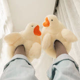 Duck House Slippers brandscluster