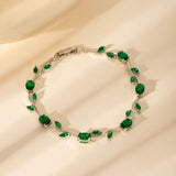 European And American Bracelets Light Luxury High-end brandscluster