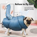 Automatic Drying Bag With Quick Drying Hair Dryer For Bathing 4.2 ⭐⭐⭐⭐⭐” 200 ratings - brandscluster