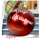 Christmas Ornament Ball Outdoor Toy Ball brandscluster