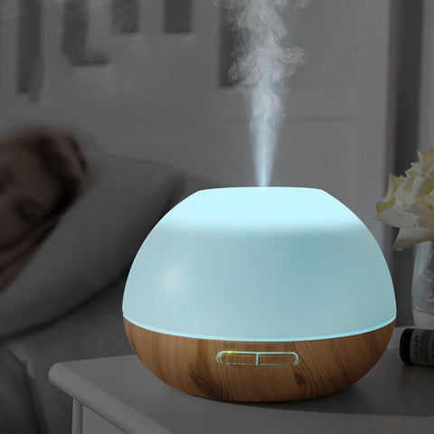 Home Aroma Diffuser 4.2 ⭐⭐⭐⭐⭐” 200 ratings - brandscluster
