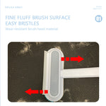 4 In 1 Multifunctional Hair Removal Brush Pet Dog Cat Hair Cleaner Brush Cat Hair Remover Window Screen Cleaning Tool Gadgets 4.2 ⭐⭐⭐⭐⭐” 346 ratings - brandscluster